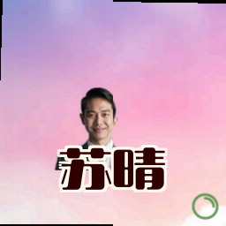 苏晴